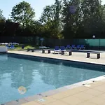 Hébergement de vacances 