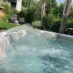 Hébergement de vacances 
