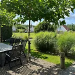 Hébergement de vacances 