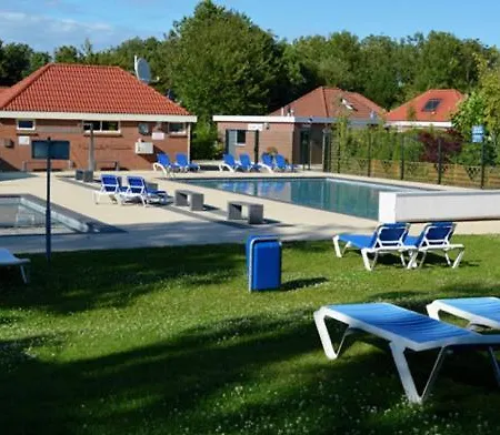 Semesterbostad 